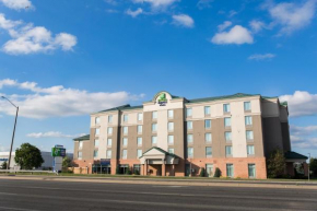 Holiday Inn Express Brampton, an IHG Hotel